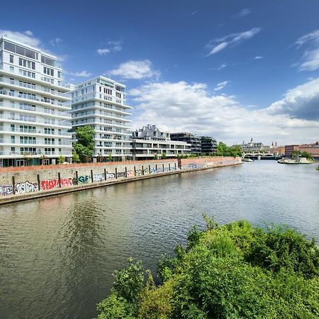 Aboutartapartments - Twin Towers Wrocław Exterior foto